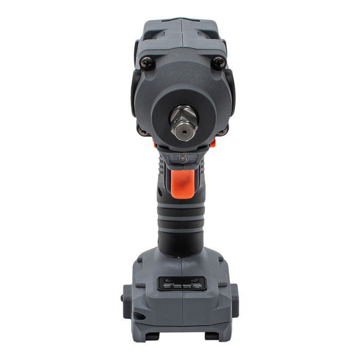 BATTERY BRUSHLESS WRENCHDRIVER DAEWOO DALIWBL20-500 20 V, 500.00 nm, WITHOUT BATTERY AND CHARGER