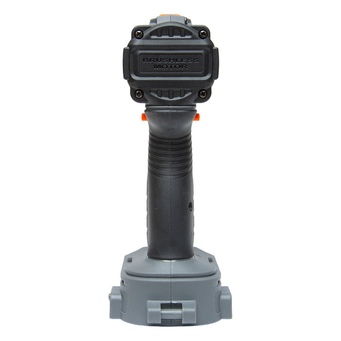 CORDLESS BRUSHLESS DRILL DAEWOO DALIDBL20-50