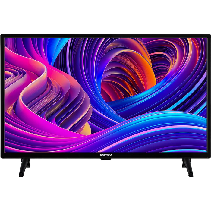 TV Daewoo 24DM54HAM ANDROID TV 12V , 1366x768 HD Ready , 24 inch, 60 cm, Android , LED , Smart TV