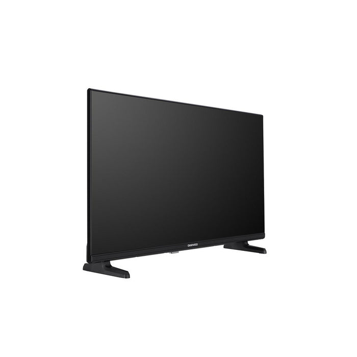TV Daewoo 32DE14HL, LED, 32 inch, 81 cm, 1366x768 HD Ready, No