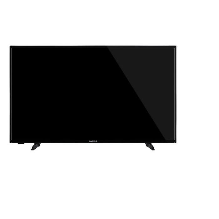 TV Daewoo 32DM54HAM 12V ANDROID TV, LED, 32 inch, 1366x768 HD Ready, Smart TV, Android