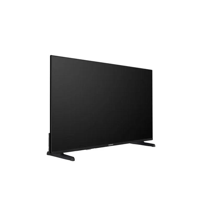 TV Daewoo 43DM73UAQ ANDROID TV, 108 cm, 3840x2160 UHD-4K, 43 inch, Android, QLED