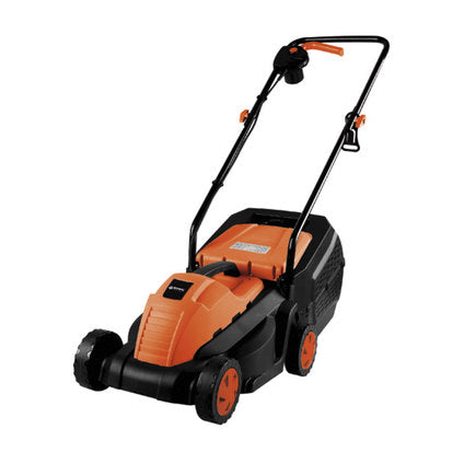 ELECTRIC MOWER DAEWOO DLM1400E 1200 W, CUTTING WIDTH 32.00 cm, MAX CUTTING HEIGHT 55 mm