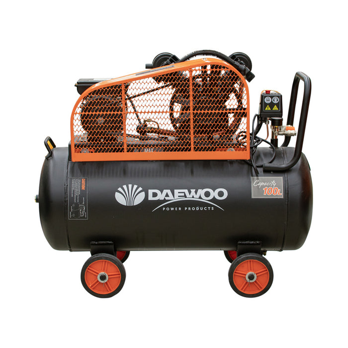 COMPRESSOR PISTON DAEWOO DAAC100C V Type