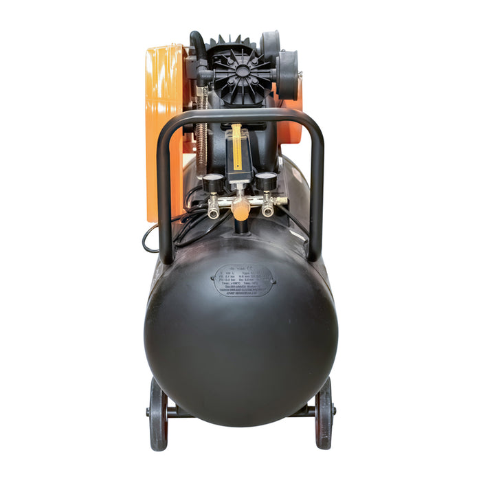 COMPRESSOR PISTON DAEWOO DAAC100C V Type