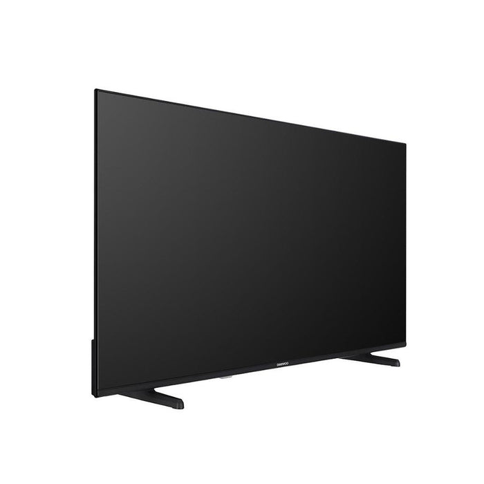 TV Daewoo 50DM73UAQ ANDROID TV, QLED, 50 inch, 126 cm, 38