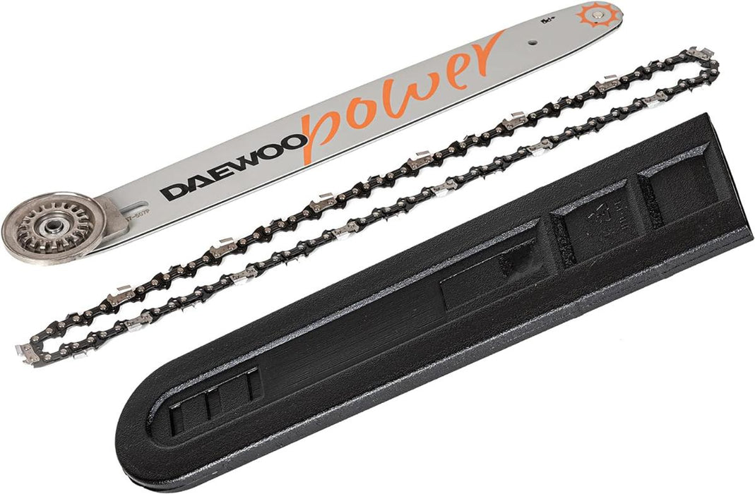 ELECTRIC SAW DAEWOO 2400 W 40 CM