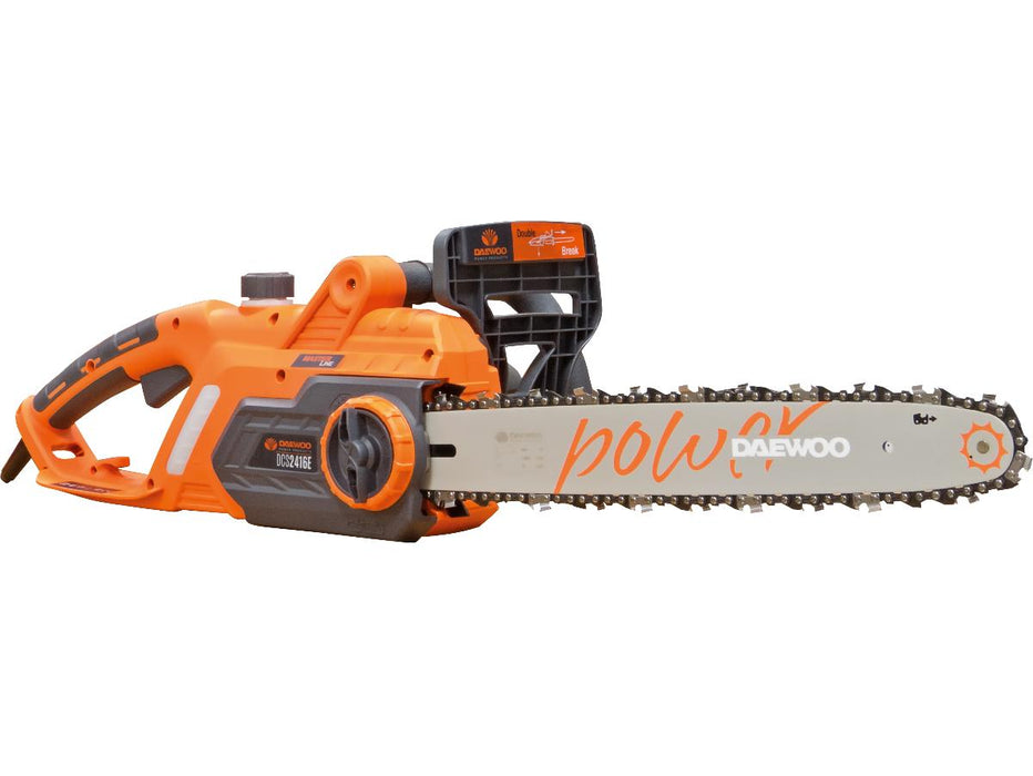 ELECTRIC SAW DAEWOO 2400 W 40 CM