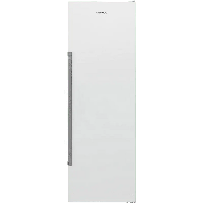 Freezer Daewoo CFN0371EWPA0-EU, 280 l, E, No Frost, White