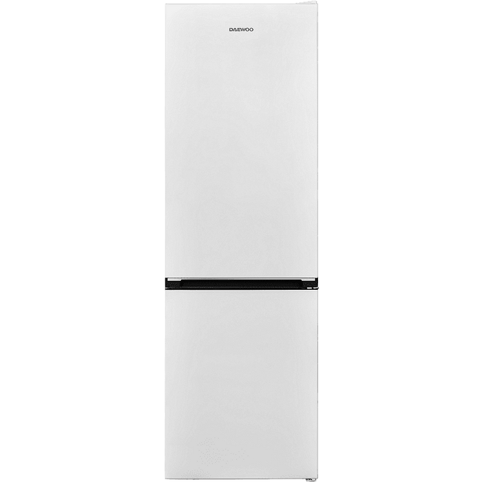 Refrigerator with freezer Daewoo CKL0278EWMA0-EU , 268 l, E , Static