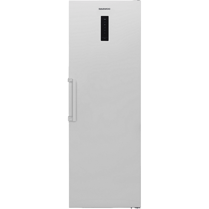 Refrigerator Daewoo CLN0375EWPA0-EU, 390 l, E, White