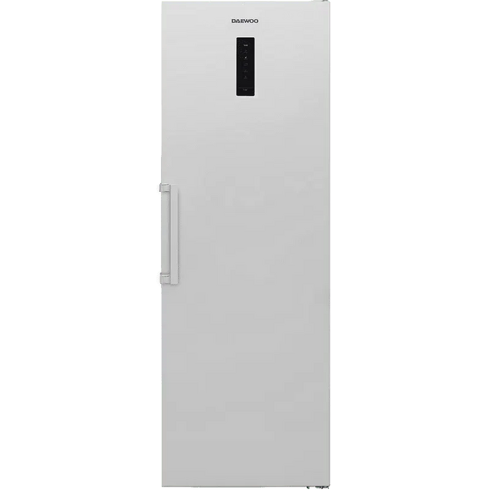 Refrigerator Daewoo CLN0375EWPA0-EU, 390 l, E, White