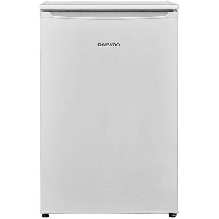 Refrigerator Daewoo FUS122FWT0BG*** , 122 l, F , White , Static