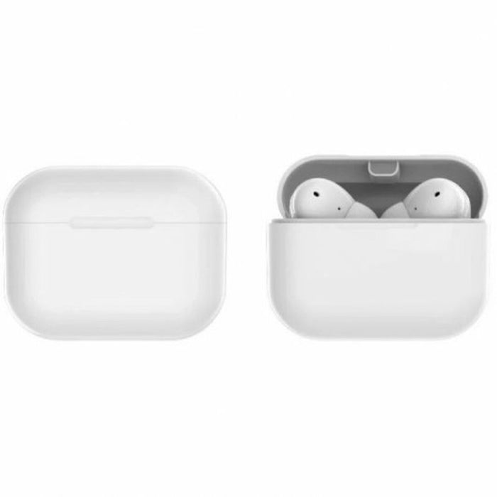 Headphones Daewoo White