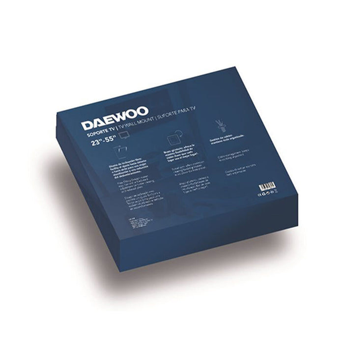 TV Mount Daewoo 23"-55" 30 Kg