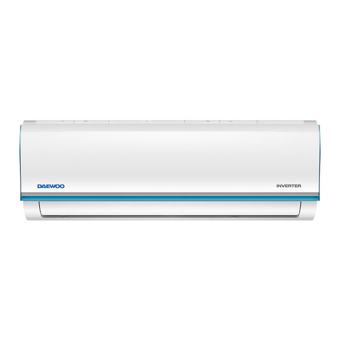 Air conditioner Daewoo SAF12M1WR30 , 12000 ohl/heating BTU, A+++ , Inverter systems