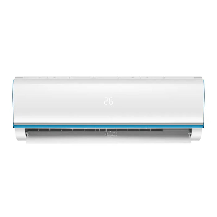 Air conditioner Daewoo SAF24M1WR30, 24000 cooling/heating BTU, A++, Inverter systems