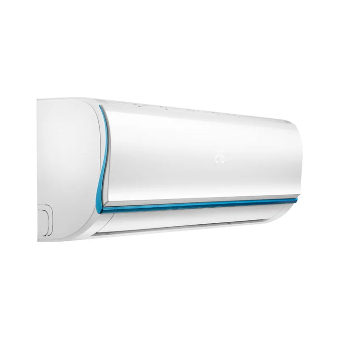 Air conditioner Daewoo SAF24M1WR30, 24000 cooling/heating BTU, A++, Inverter systems