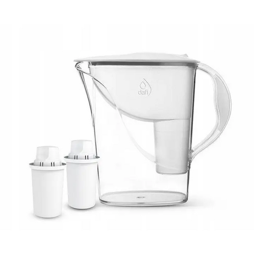 Dafi Filter jug Atria MI + 2 filters Classic - Filter jugsAGD-DZF<<<Home Appliance - ProductsAGD<<<ActionPL