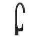 Dafi FLOW COMFORT D1 three-way faucet system COMO black - Water filtersAGA-FDW<<<_Home Appliance