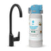 Dafi FLOW COMFORT D1 three-way faucet system COMO black - Water filtersAGA-FDW<<<_Home Appliance