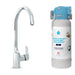 Dafi FLOW COMFORT D1 three-way faucet system COMO chrome - Water filtersAGA-FDW<<<_Home Appliance