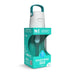 Dafi SOLID 0.5 l bottle with filter cartridge (turquoise) - Filter bottlesAGD-BUF<<<Home Appliance