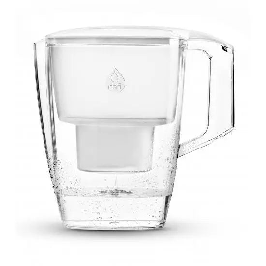 Dafi START Unimax Filter jug 4 l - Filter jugsAGD-DZF<<<Home Appliance - ProductsAGD<<<ActionPL
