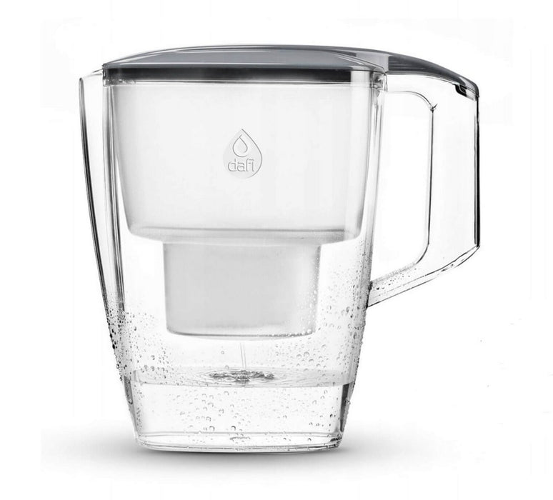 Dafi START Unimax Filter jug 4 l