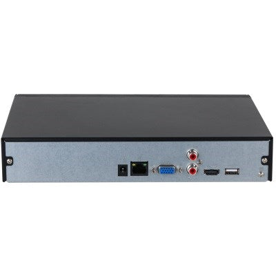 DAHUA IP RECORDER NVR2108HS-4KS3 - RecordersCIP-REJ<<<IP CCTVCIP<<<ActionPL