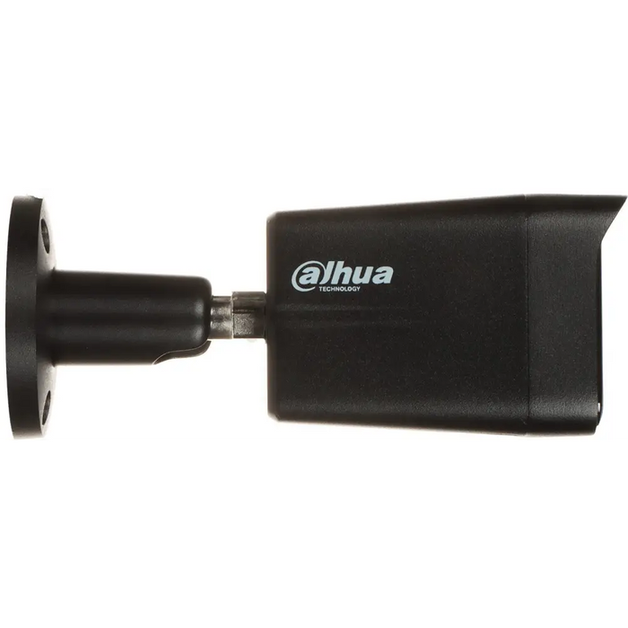 DAHUA IPC-HFW1639TC-A-IL-0280B-S6-BLACK IP CAMERA - Video camerasCIP-KAM<<<IP CCTVCIP<<<ActionPL