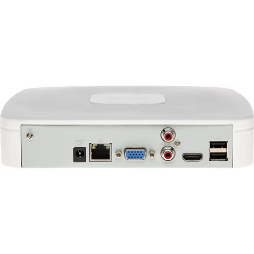 DAHUA NVR4116-EI IP RECORDER - RecordersCIP-REJ<<<IP CCTVCIP<<<ActionPL