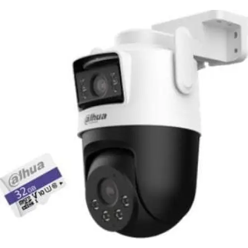DAHUA P3D-3F-PV-0280B/0600B WI-FI CAMERA - Video camerasCIP-KAM<<<IP CCTVCIP<<<ActionPL&&&Video camerasCIP-KAM<<<IP