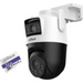 DAHUA P3D-3F-PV-0280B/0600B WI-FI CAMERA - Video camerasCIP-KAM<<<IP CCTVCIP<<<ActionPL&&&Video camerasCIP-KAM<<<IP