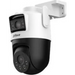 DAHUA P3D-3F-PV-0280B/0600B WI-FI CAMERA - Video camerasCIP-KAM<<<IP CCTVCIP<<<ActionPL&&&Video camerasCIP-KAM<<<IP