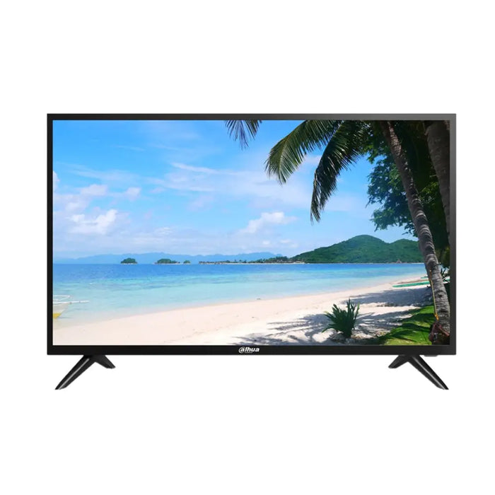 Dahua Technology DHI-LM32-F200 LED display 80 cm (31.5’’) 1920 x 1080 pixels Full HD Black - LCD