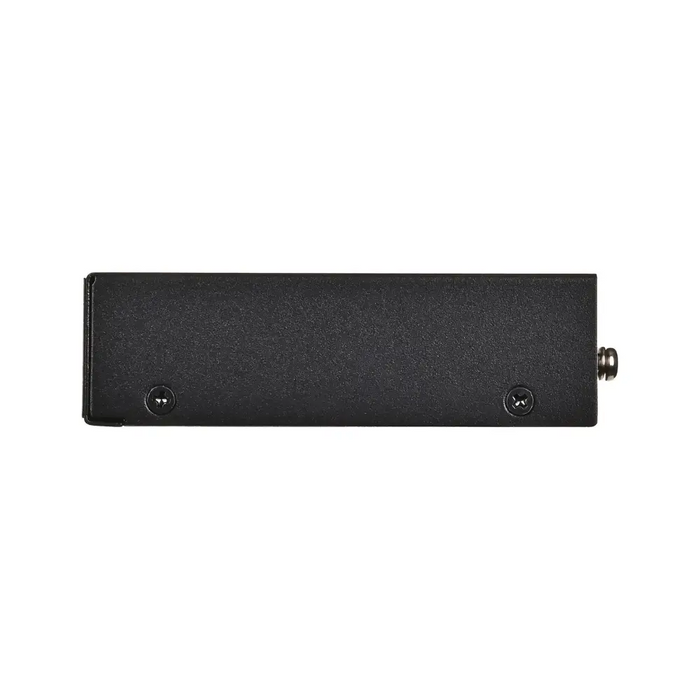 Dahua Technology PoE SF1008LP Unmanaged L2 Fast Ethernet (10/100) Power over Ethernet (PoE) Black