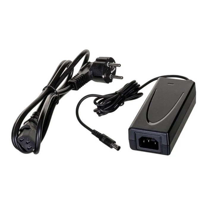 Dahua Technology PoE SF1008LP Unmanaged L2 Fast Ethernet (10/100) Power over Ethernet (PoE) Black