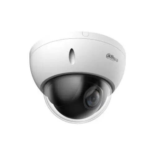 Dahua Technology WizSense SD22404DB-GNY Dome IP security camera Outdoor 2560 x 1440 pixels Ceiling/Wall/Pole - Video
