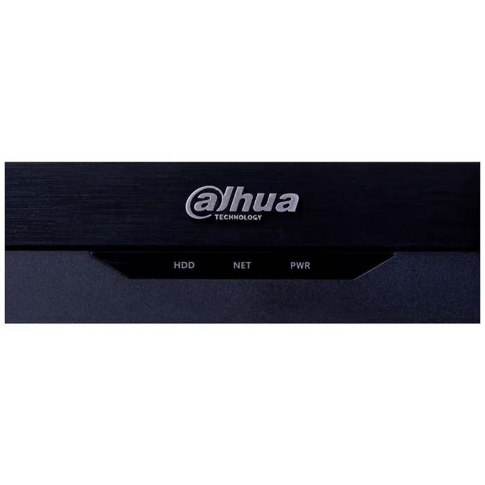 Dahua Technology XVR5116HS-I3 digital video recorder (DVR) Black - RecordersCAH-REJ<<<Analog HD
