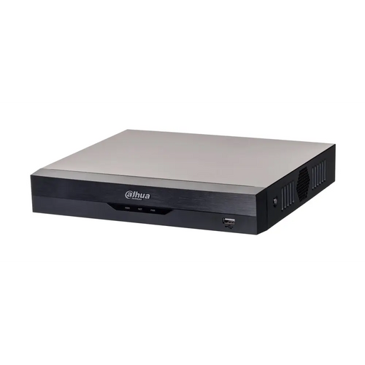 Dahua Technology XVR5116HS-I3 digital video recorder (DVR) Black - RecordersCAH-REJ<<<Analog HD