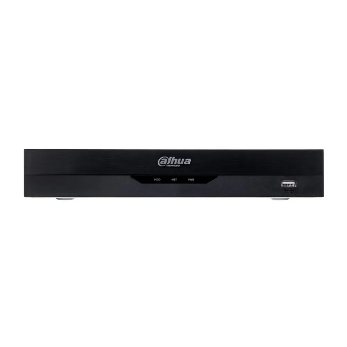 Dahua Technology XVR5116HS-I3 digital video recorder (DVR) Black - RecordersCAH-REJ<<<Analog HD