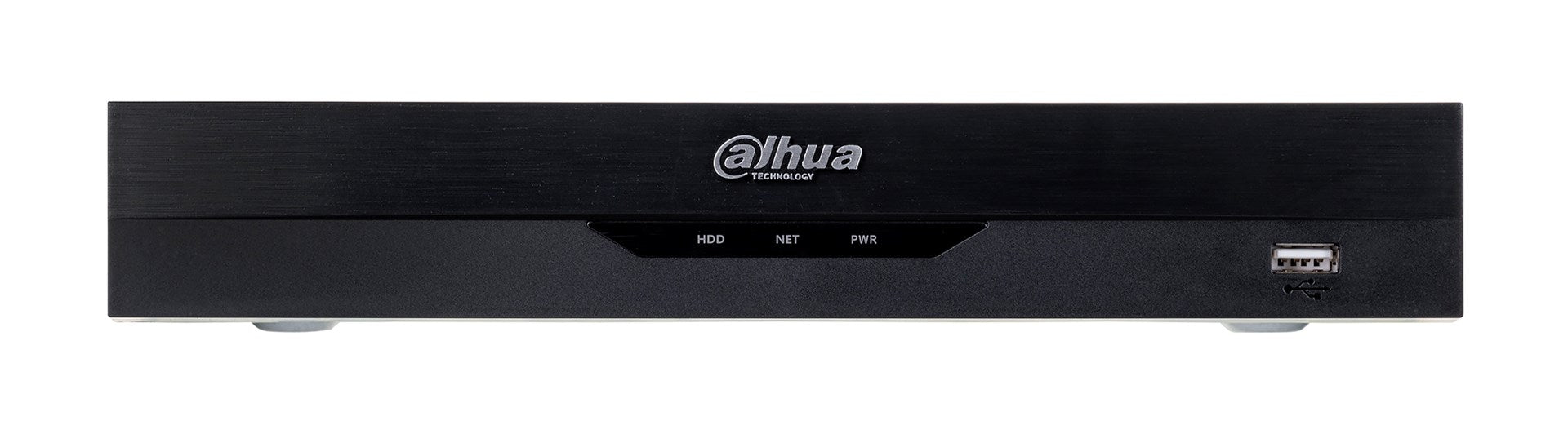 Dahua Technology XVR5116HS-I3 digital video recorder (DVR) Black