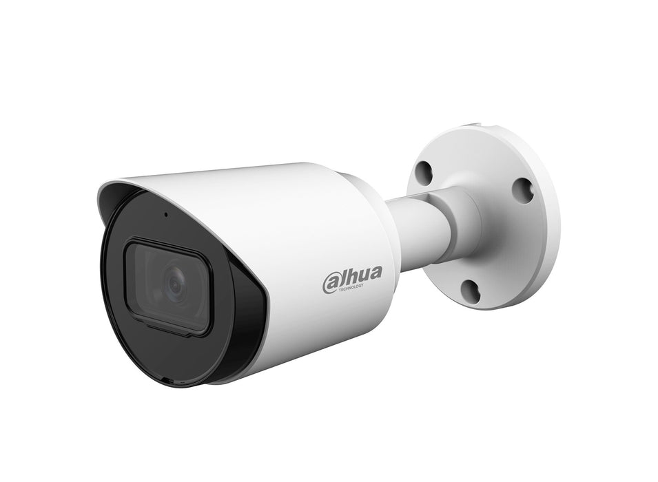 Dahua HAC-HFW1200T-0280B-S6 4-in-1 Camera