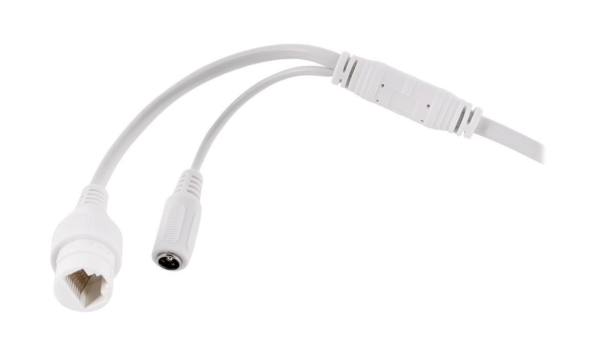 Dahua Technology DH-F4C-PV security camera Bullet IP security camera Indoor & outdoor 2560 x 1440 pixels Wall