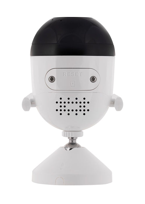 Dahua Technology DH-F4C-PV security camera Bullet IP security camera Indoor & outdoor 2560 x 1440 pixels Wall