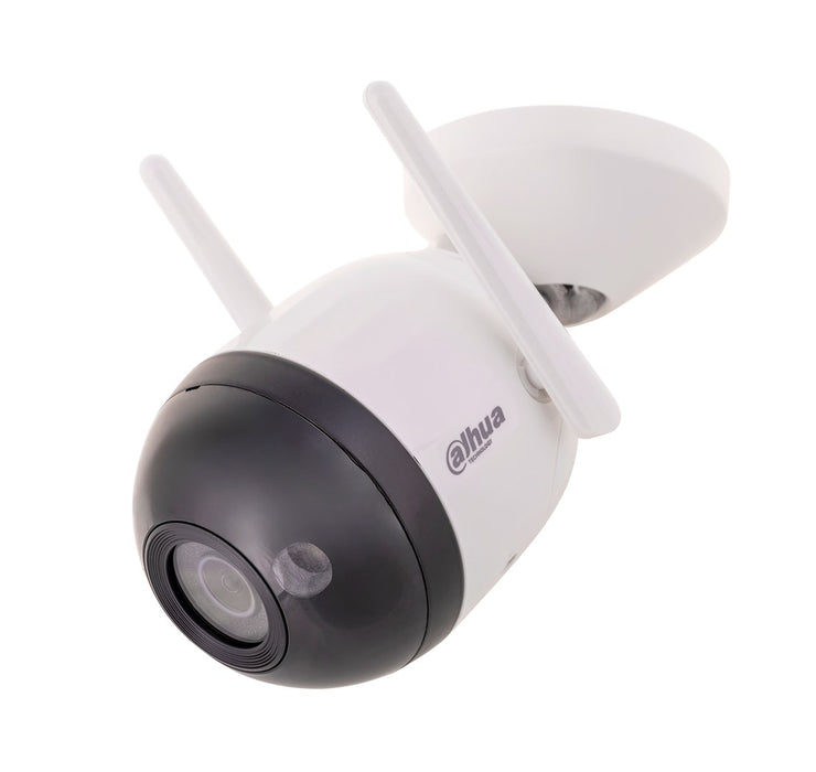 Dahua Technology DH-F4C-PV security camera Bullet IP security camera Indoor & outdoor 2560 x 1440 pixels Wall