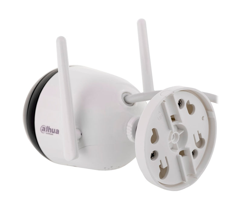 Dahua Technology DH-F4C-PV security camera Bullet IP security camera Indoor & outdoor 2560 x 1440 pixels Wall