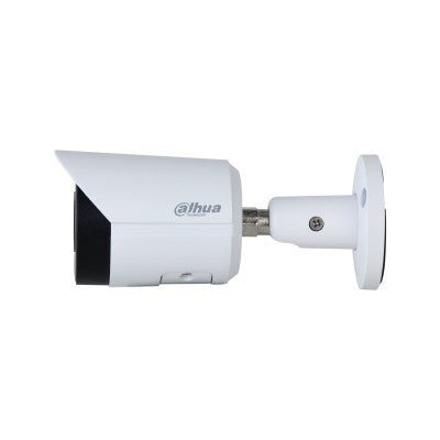 Dahua Technology WizSense IPC-HFW2249S-S-IL-0280B security camera Bullet IP security camera Indoor & outdoor 1920 x 1080 pixels Wall