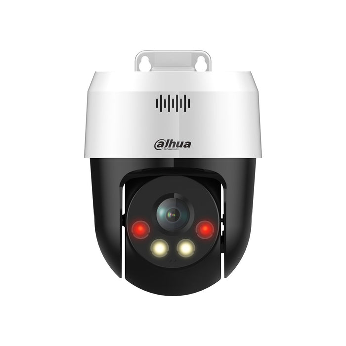 Dahua Technology WizSense SD2A500NB-GNY-A-PV Turret IP security camera Outdoor 2560 x 1920 pixels Ceiling/wall